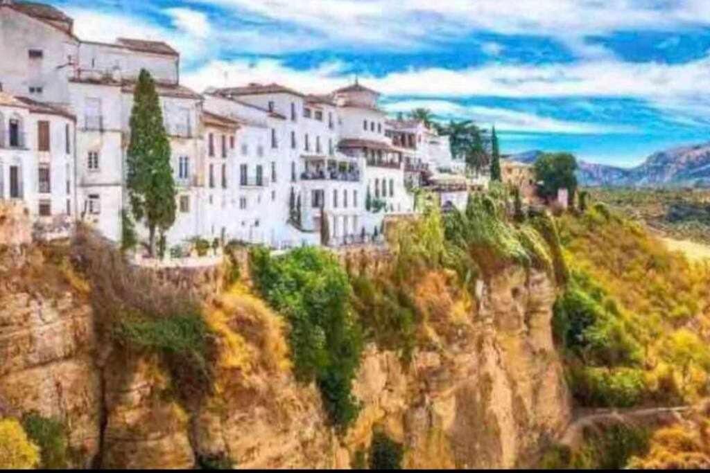 Vii Morales & Arnal Apartment Ronda
