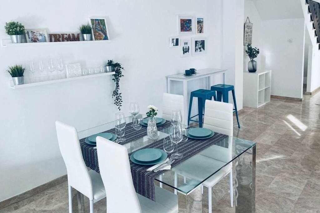 Apartament Vii Morales & Arnal Ronda