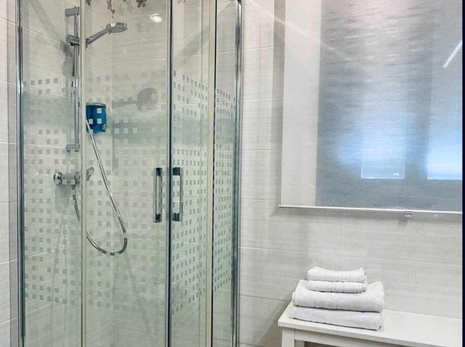 Apartament Vii Morales & Arnal Ronda